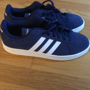 Brand new Mens adidas sneakers